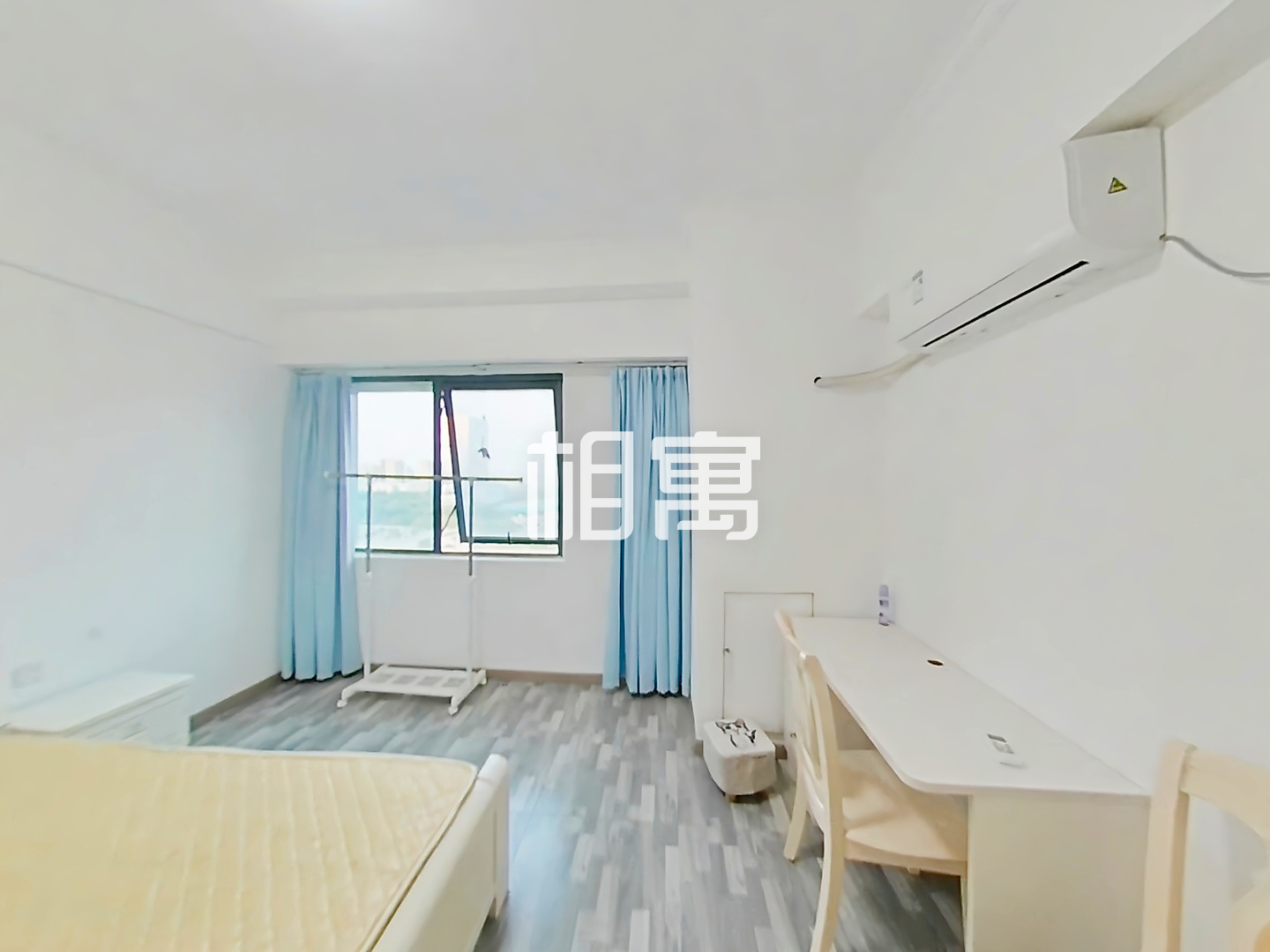 整租·松陵·恒业站前广场·1居室