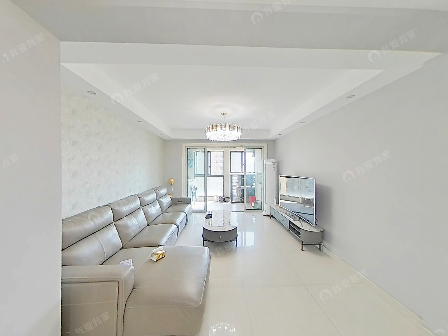 中天和景苑·3室·2厅电梯中间楼层拎包入住看房提前联系