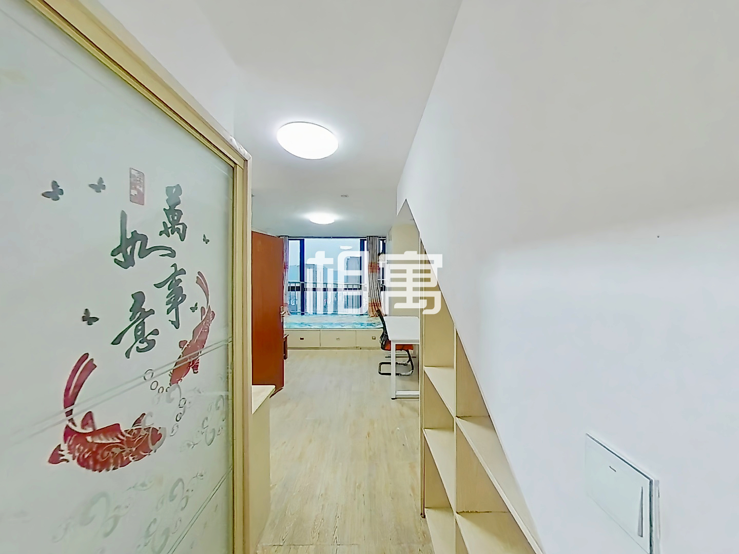 整租·木渎·浙建枫华广场·1居室
