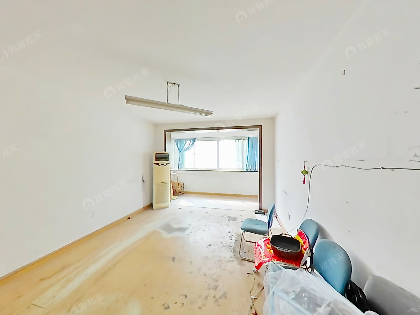 胥馨家园，低楼层，3房2卫，【送自行车库+汽车库】独立产证！