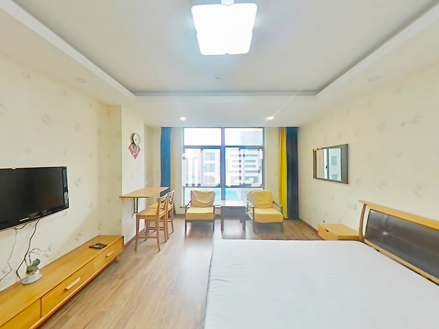 整租·石路·国展中 心广场·1居室
