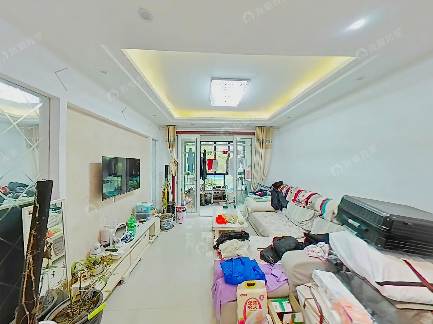 旭辉苹果乐园，自住装修，拎包入住，户型方正，诚信急卖