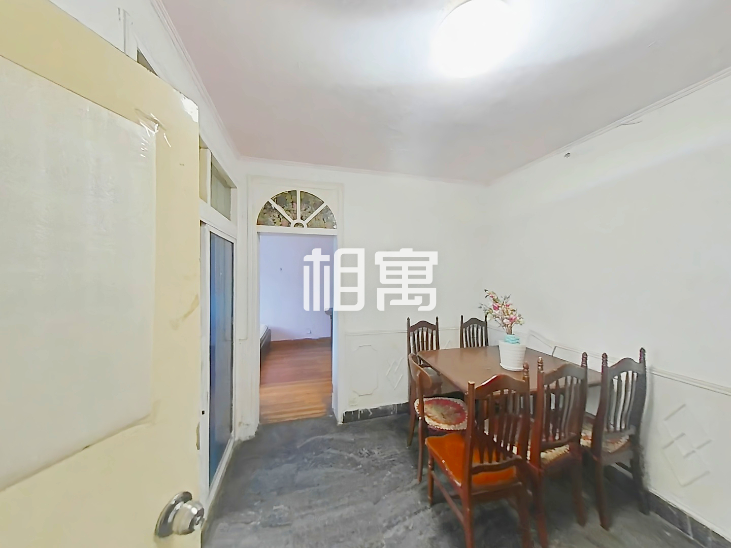 整租·金门·三元二村·2居室