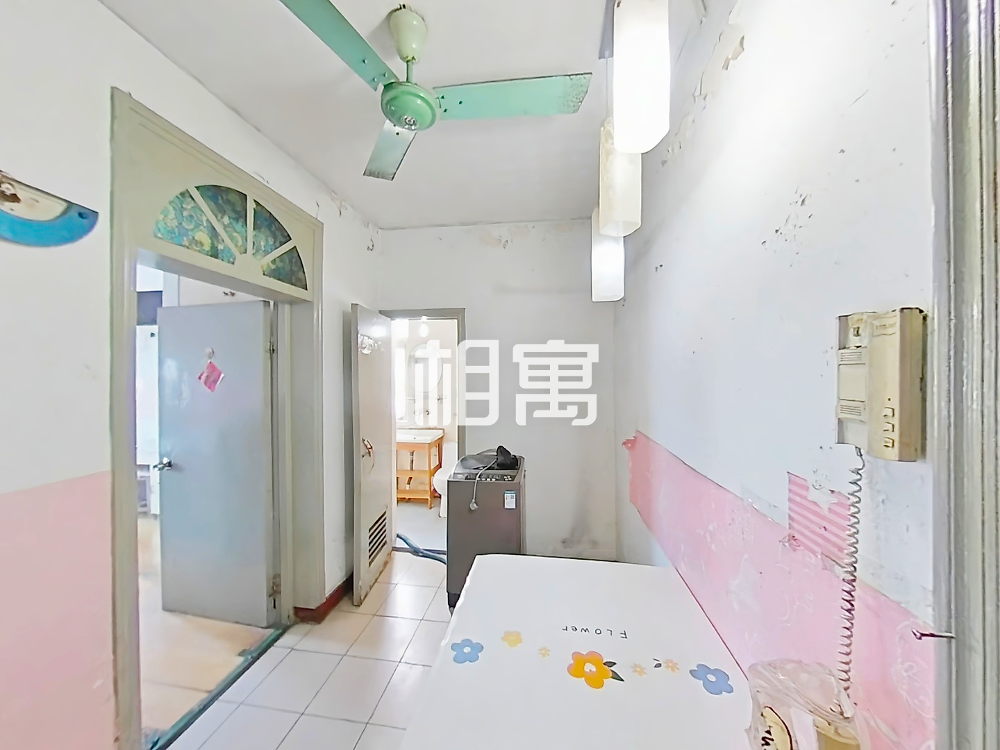 整租·东环·苏安新村·2居室