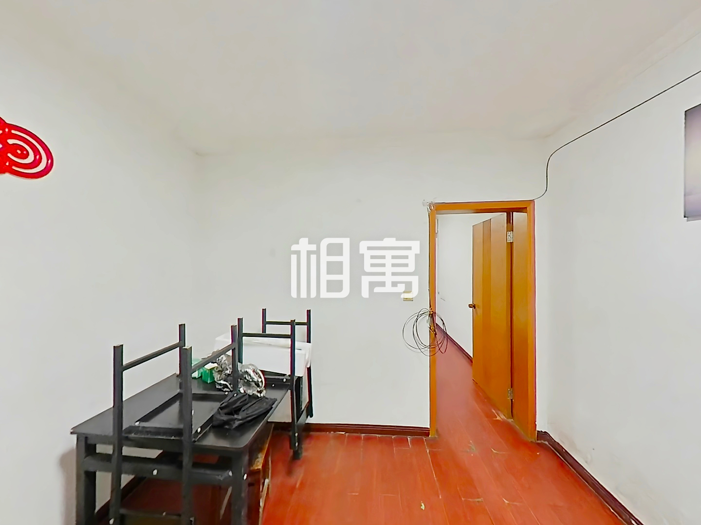 整租·胥江·象牙新村·2居室