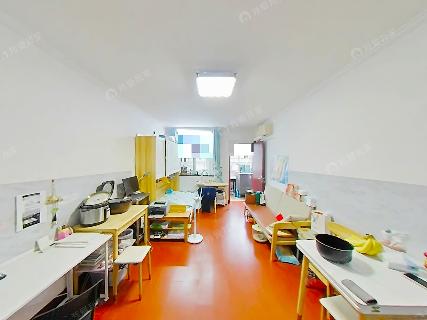 苏苑·东吴北路129号·3室·1厅