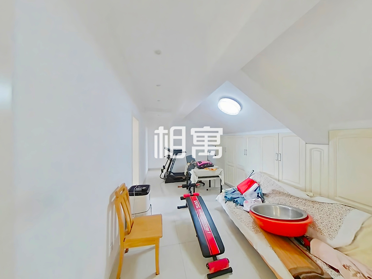 整租·木渎·金枫美地·3居室