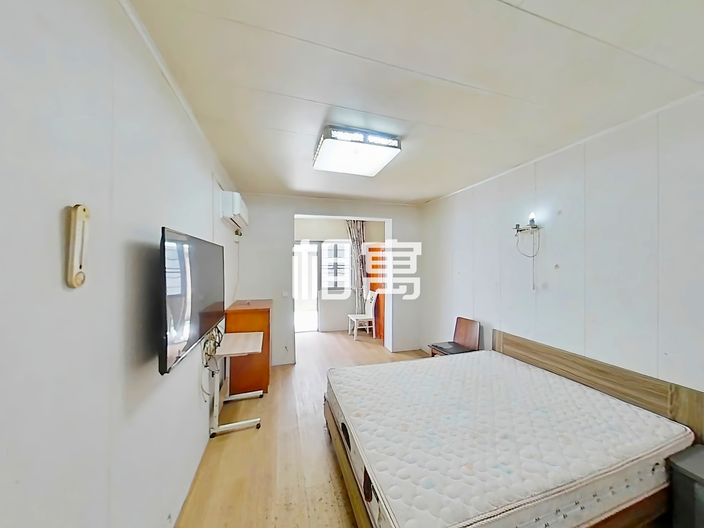 整租·齐门·齐门新村·1居室