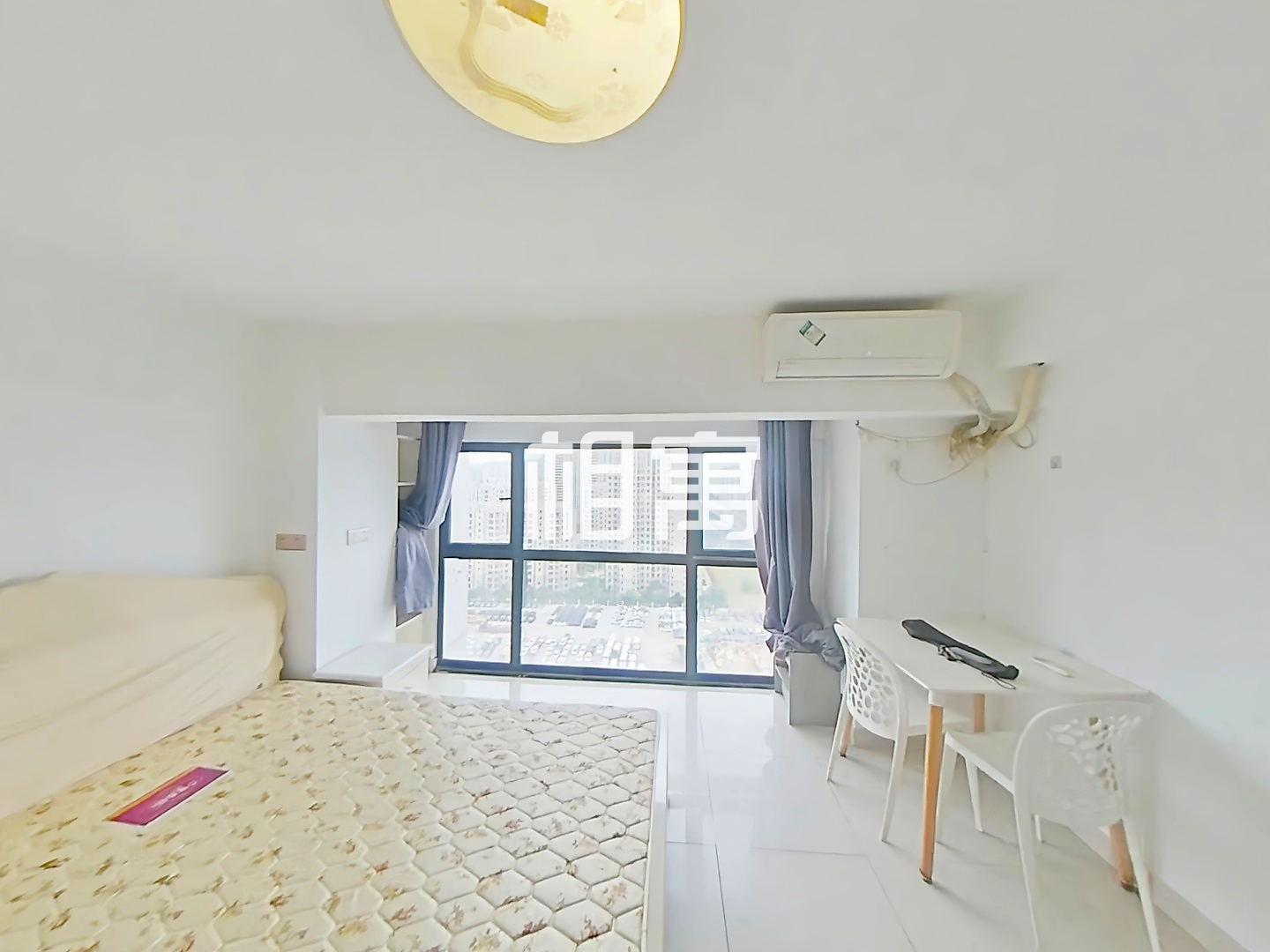 整租·木渎·浙建枫华广场·1居室