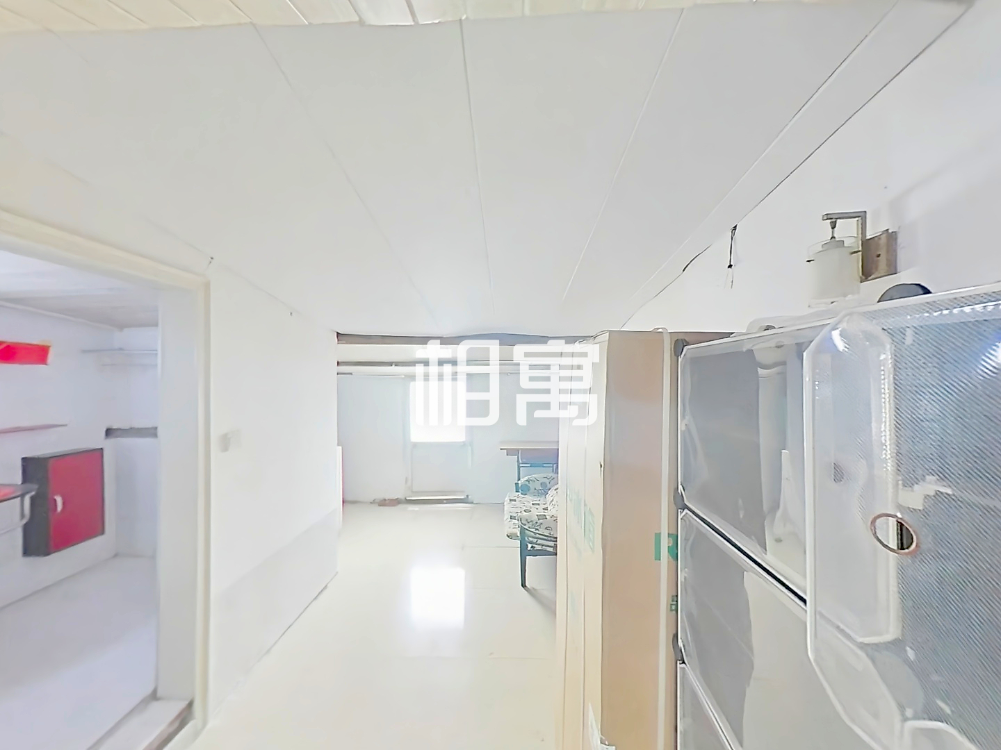 整租·葑门·草鞋湾·1居室