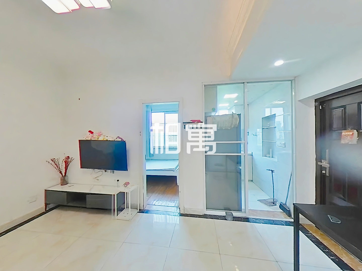 整租·南门·南环东路9号·2居室