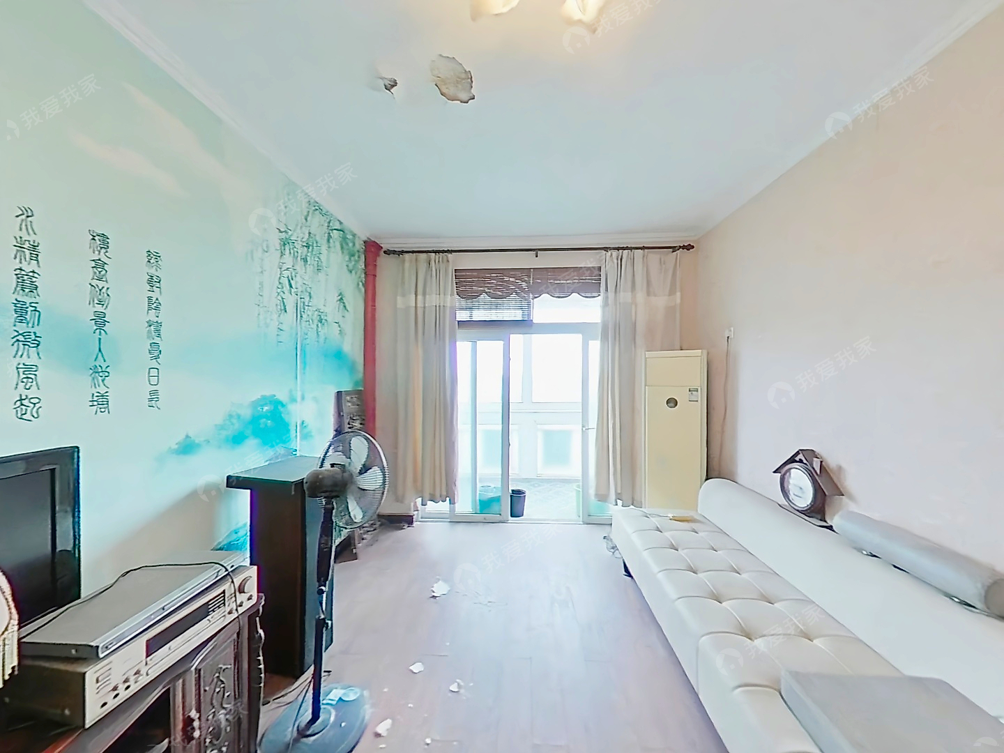 香山·太湖之春住宅·4室·3厅