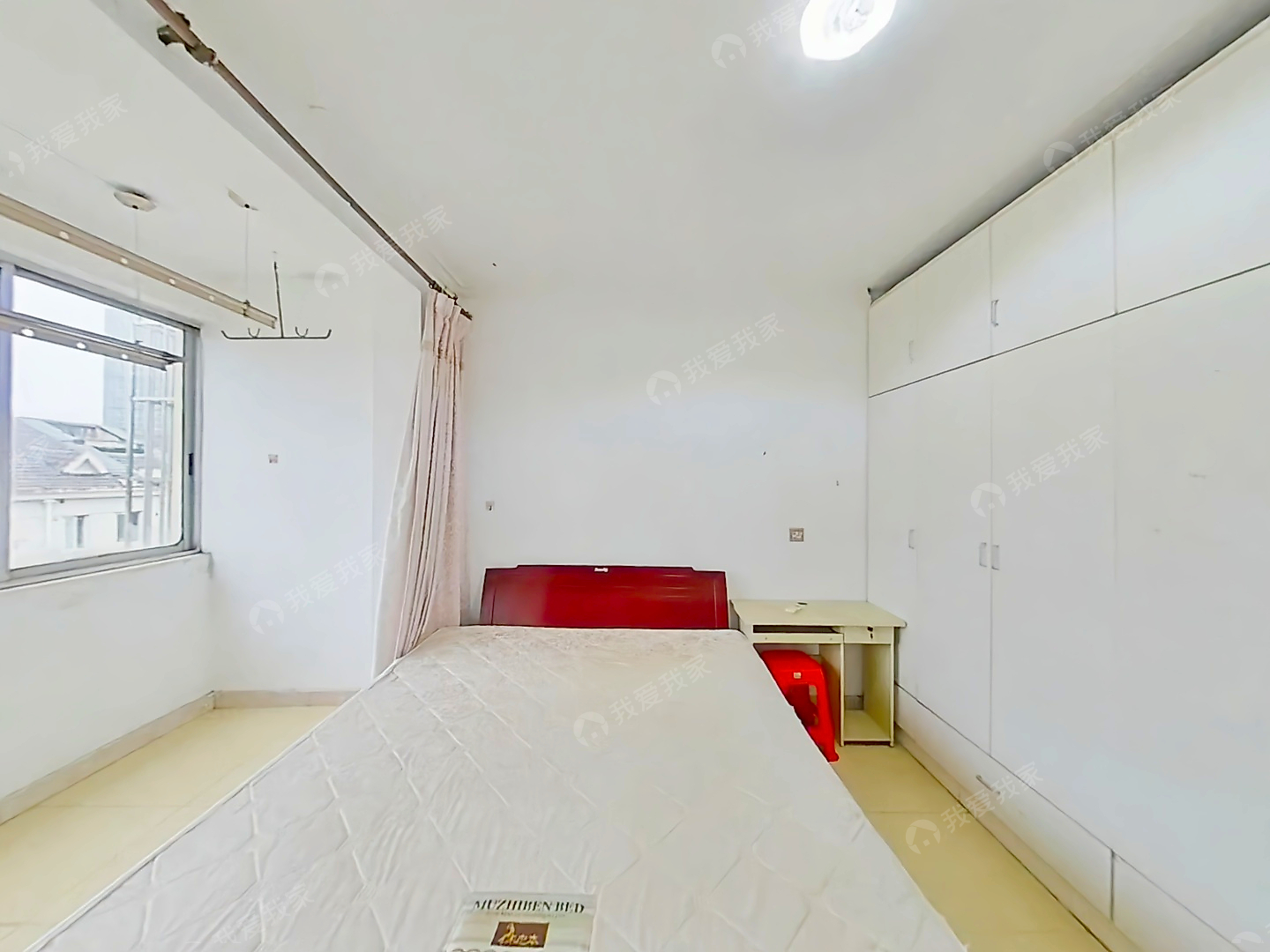 整租·东环·徐家浜二村·2室·3厅