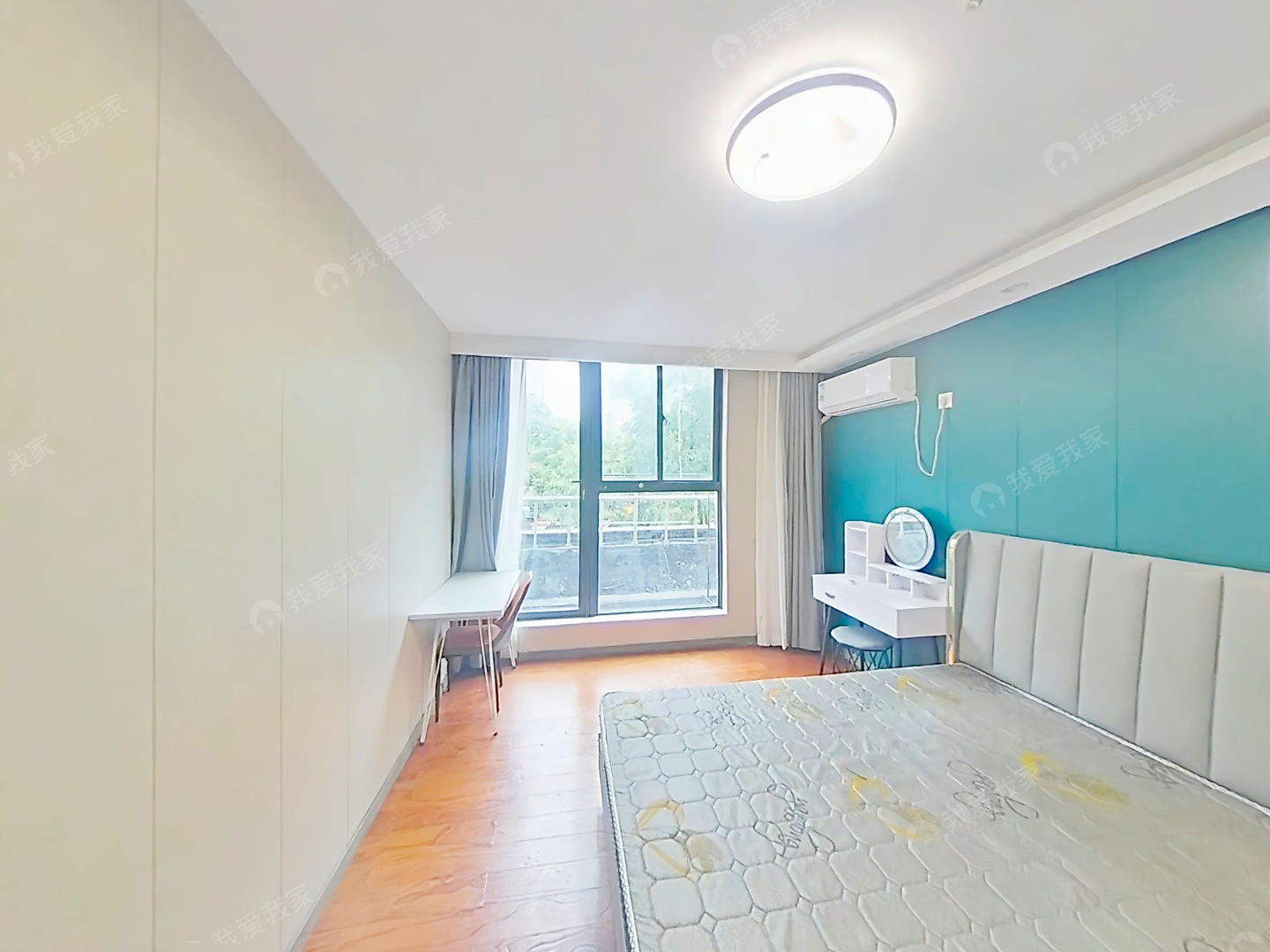 整租·金门·金门路778号·1室·1厅