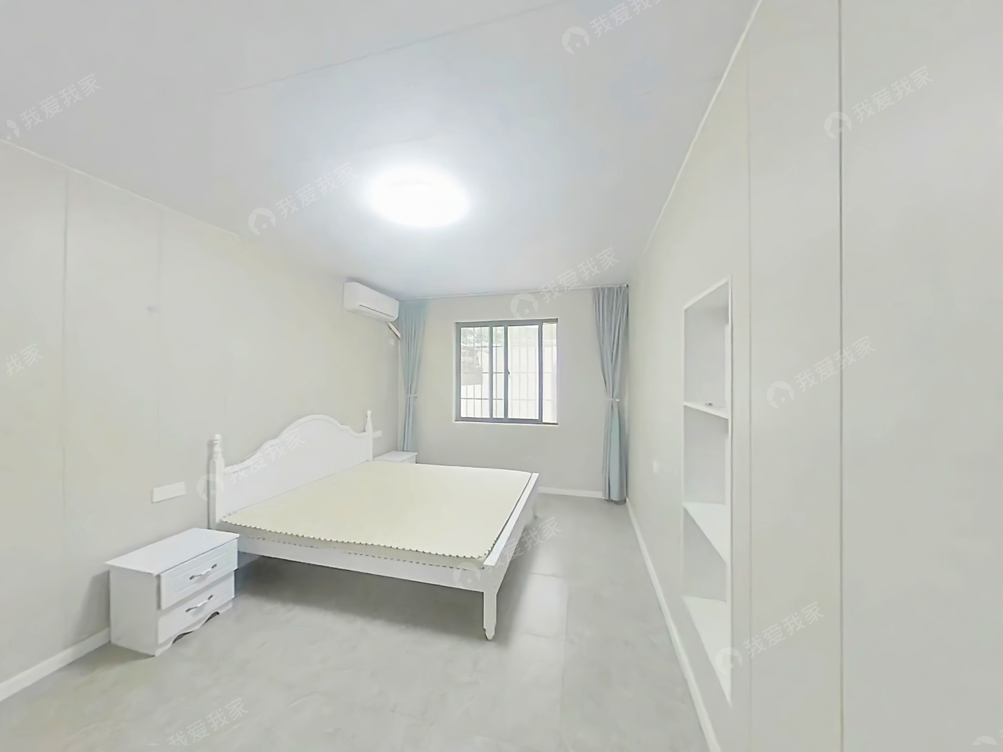 整租·南门·盘溪新村·2室·2厅