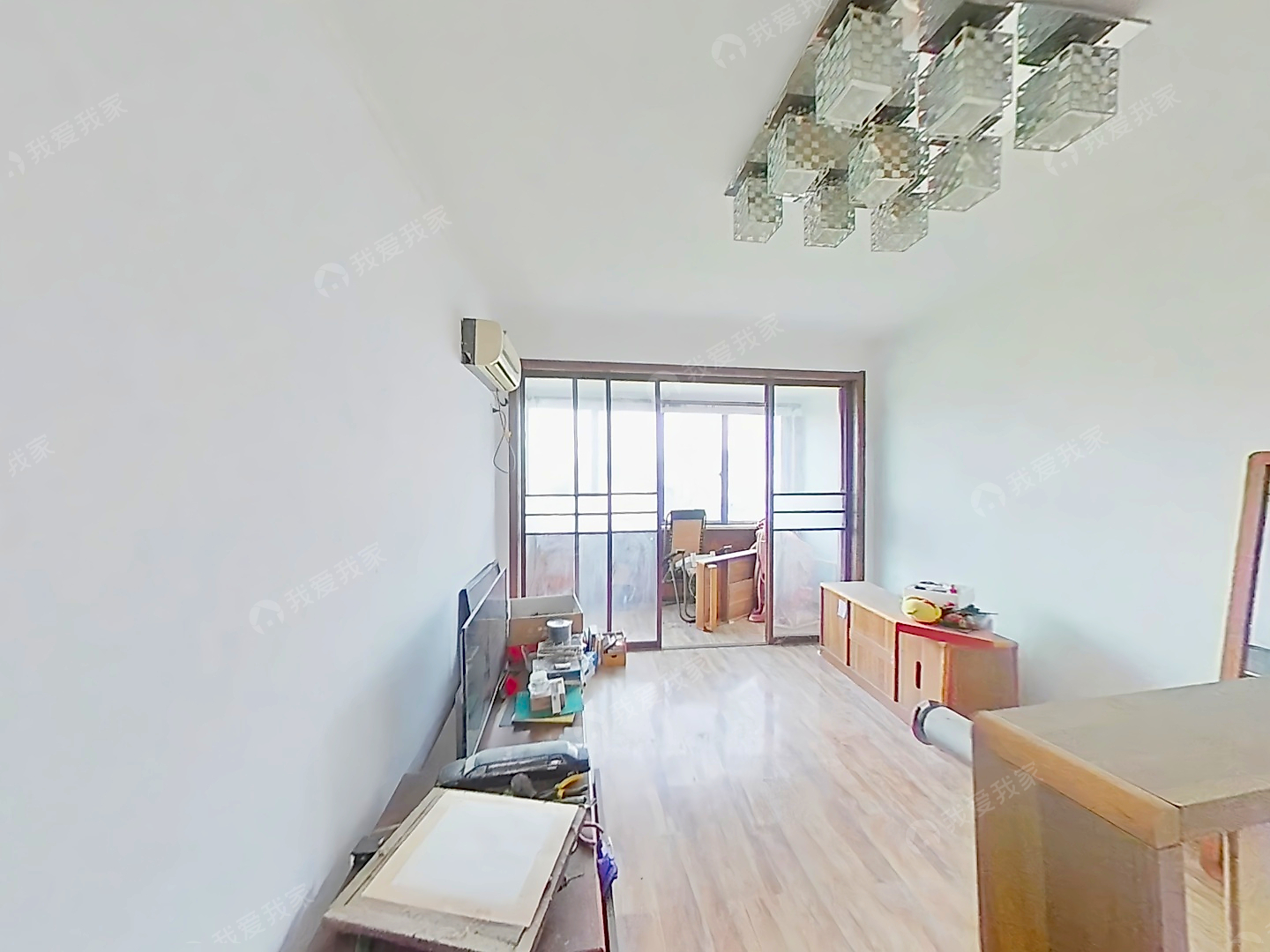 整租·南门·翠园新村·3室·3厅