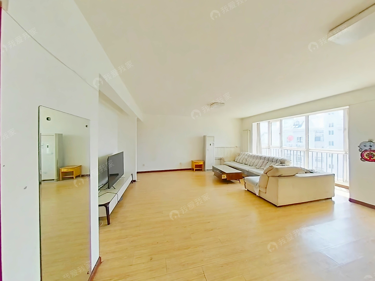 第二大街·第二大街42号·3室·2厅