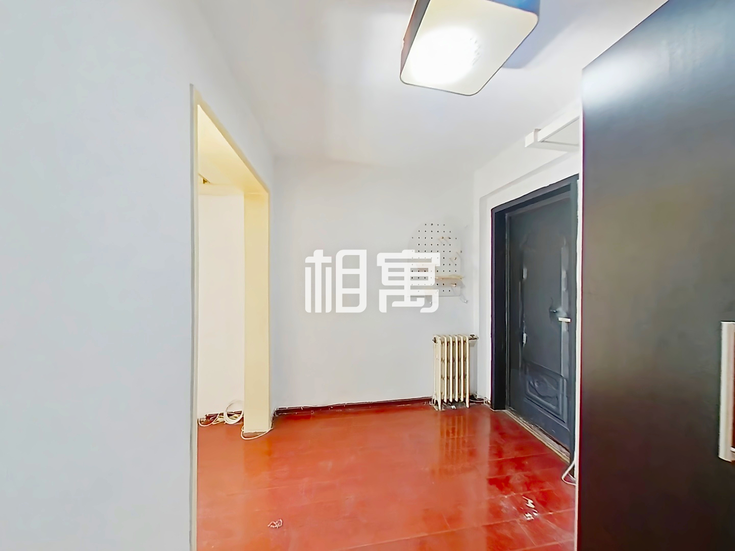 整租·广开街·南大道兴盛里·1居室