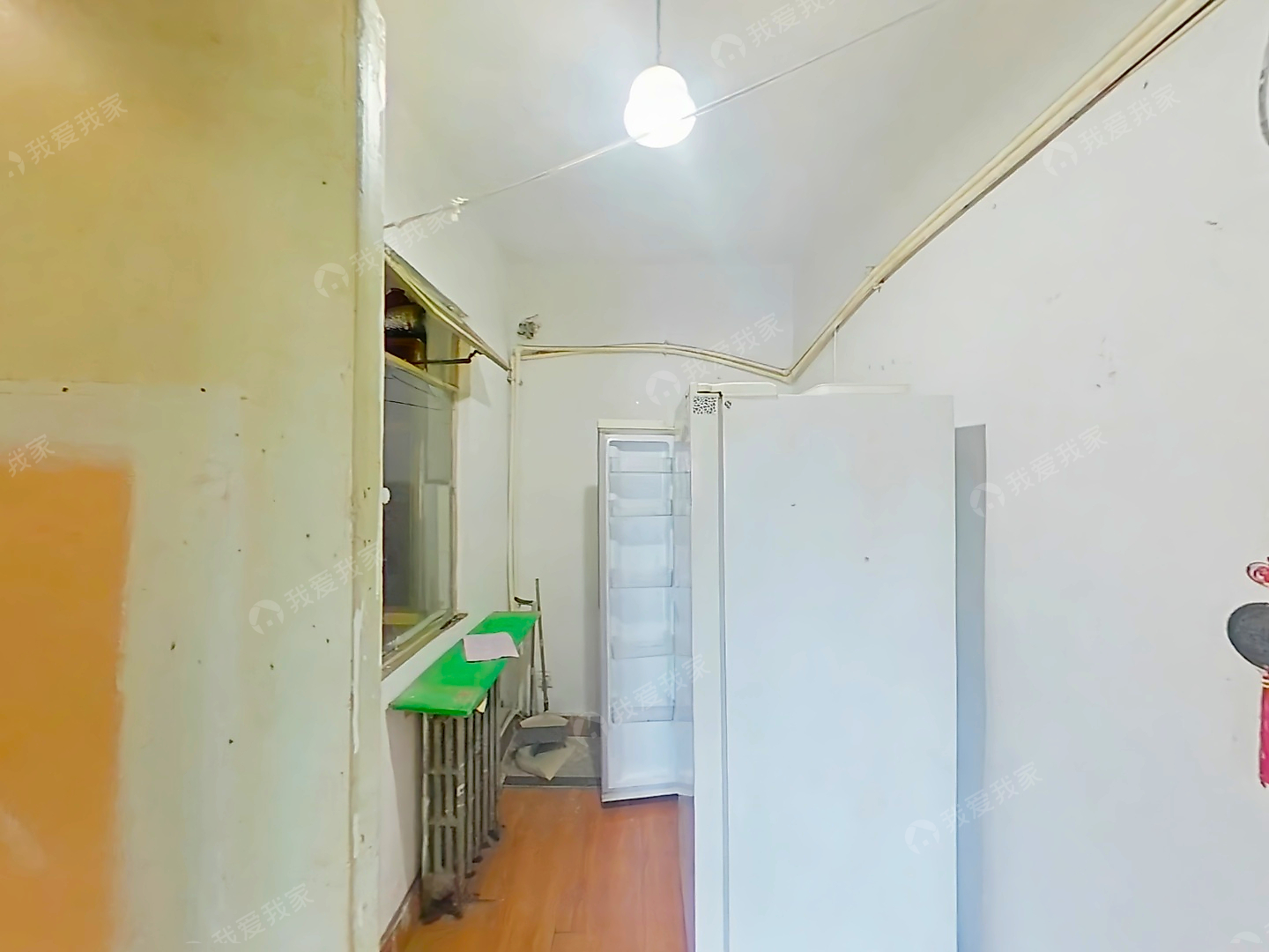 越秀路街·珠海里·1室·1厅
