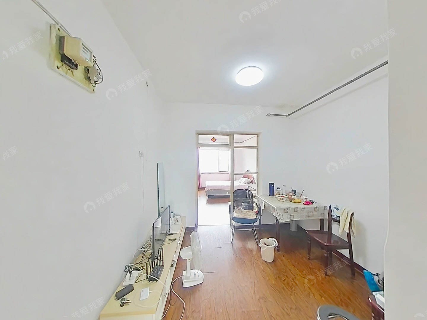 越秀路街·恩德东里·2室·1厅