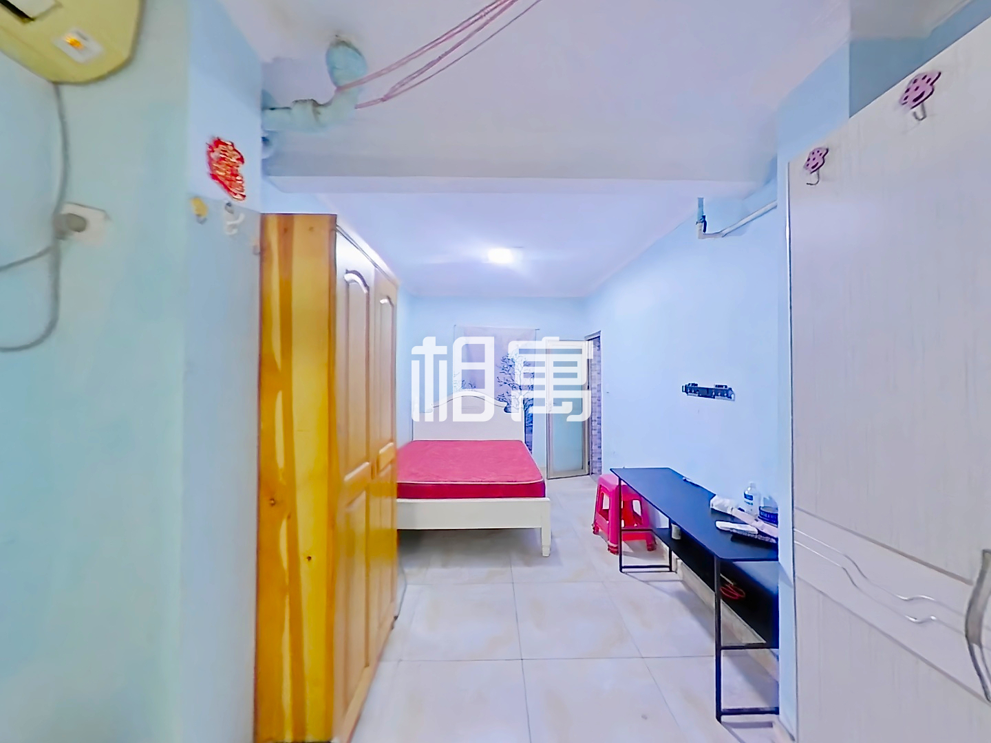 整租·新港街道·濒开里·1居室