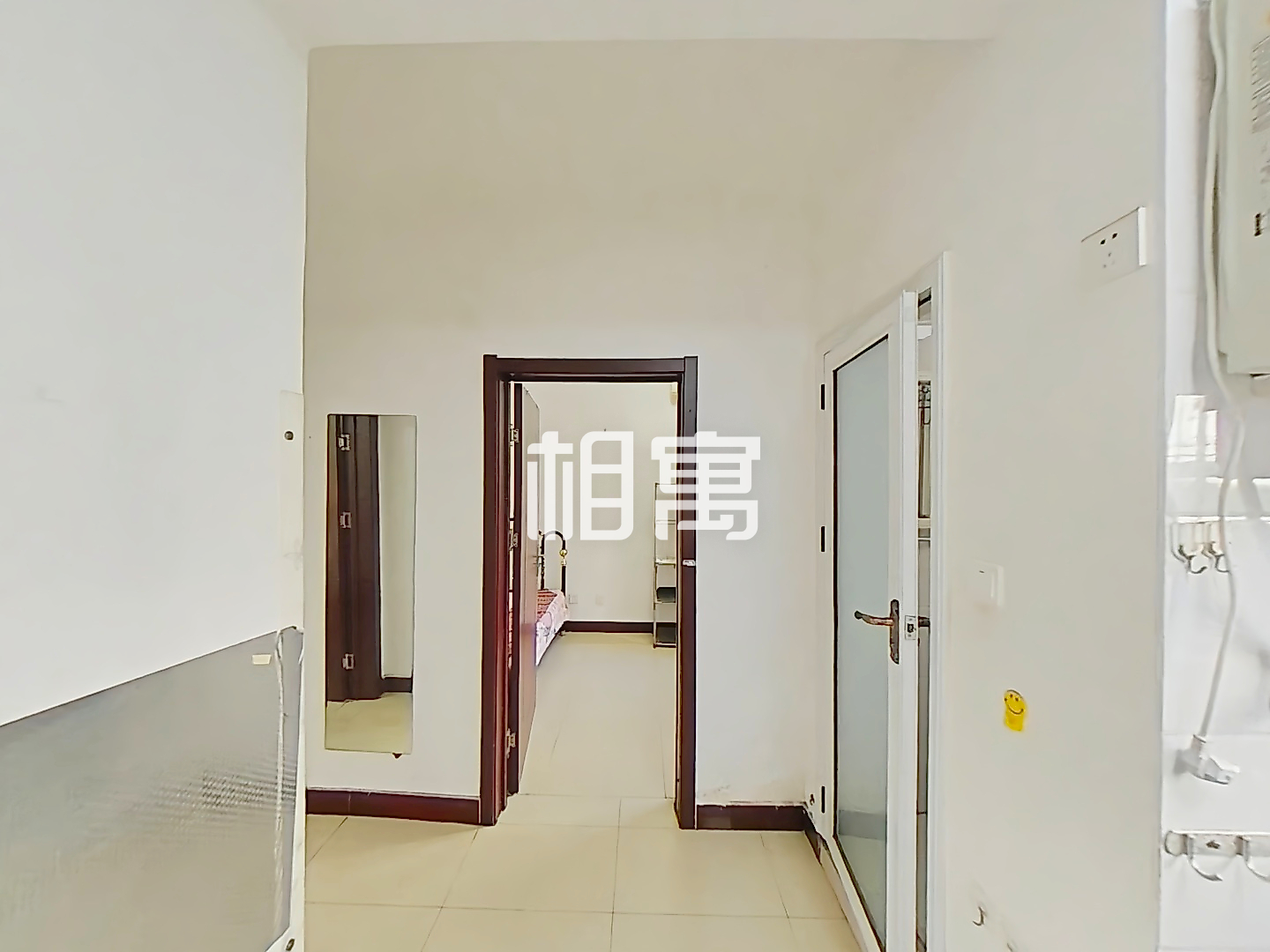 整租·万兴街·新颜西里·2居室