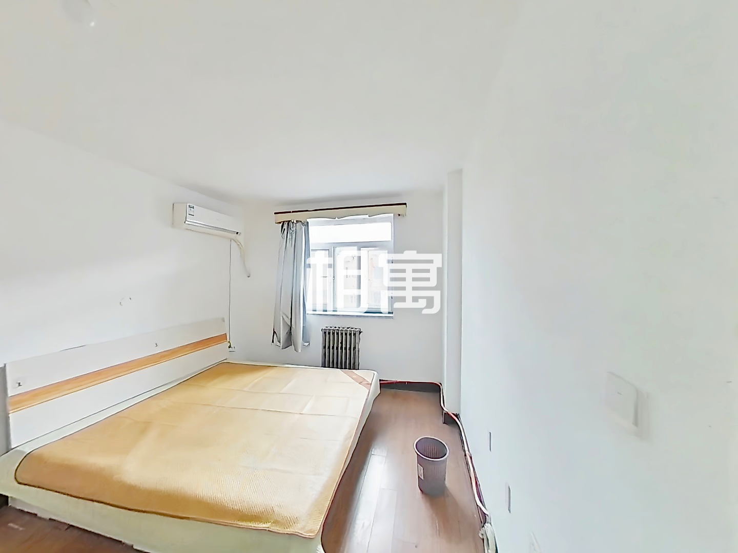 整租·铁东路街·华宜里·1居室