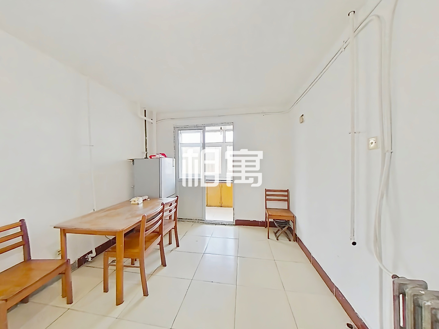 整租·大直沽街·津塘公寓·1居室