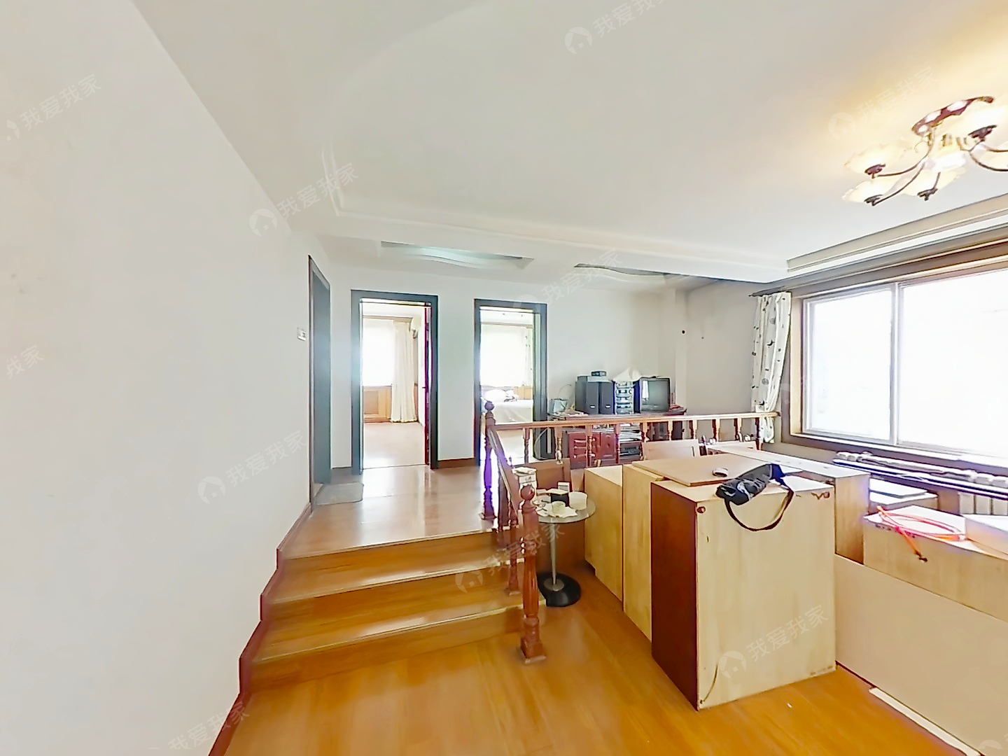 新村街·新兴里·2室·1厅