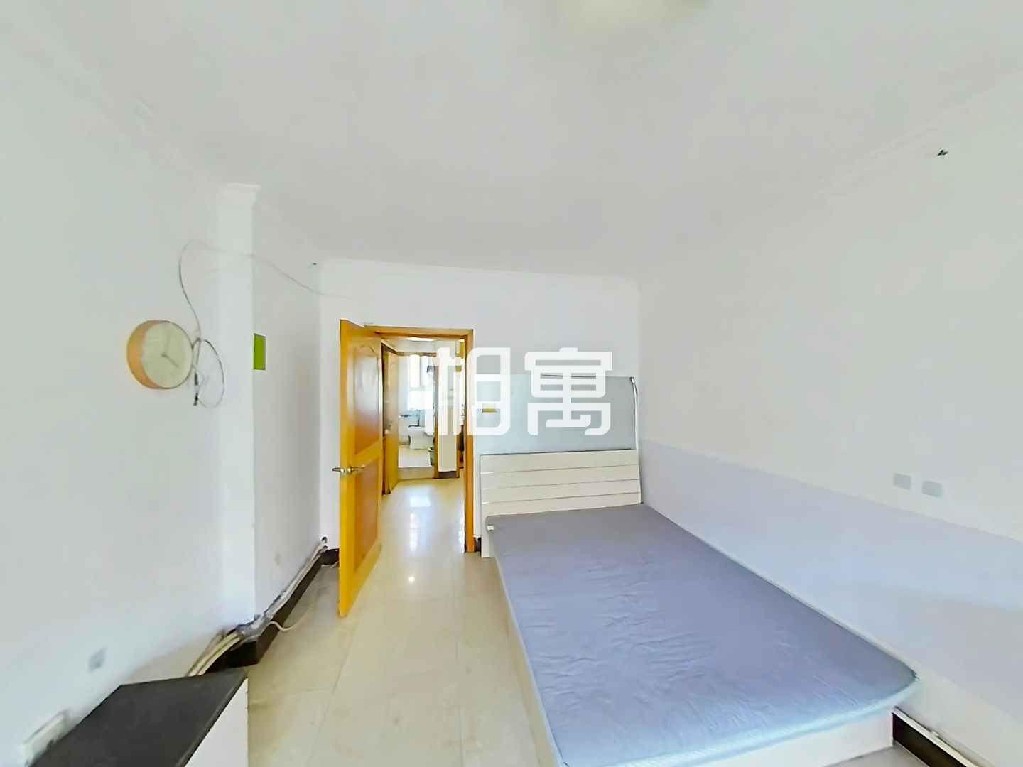 整租·杭州道街·开源里·1居室