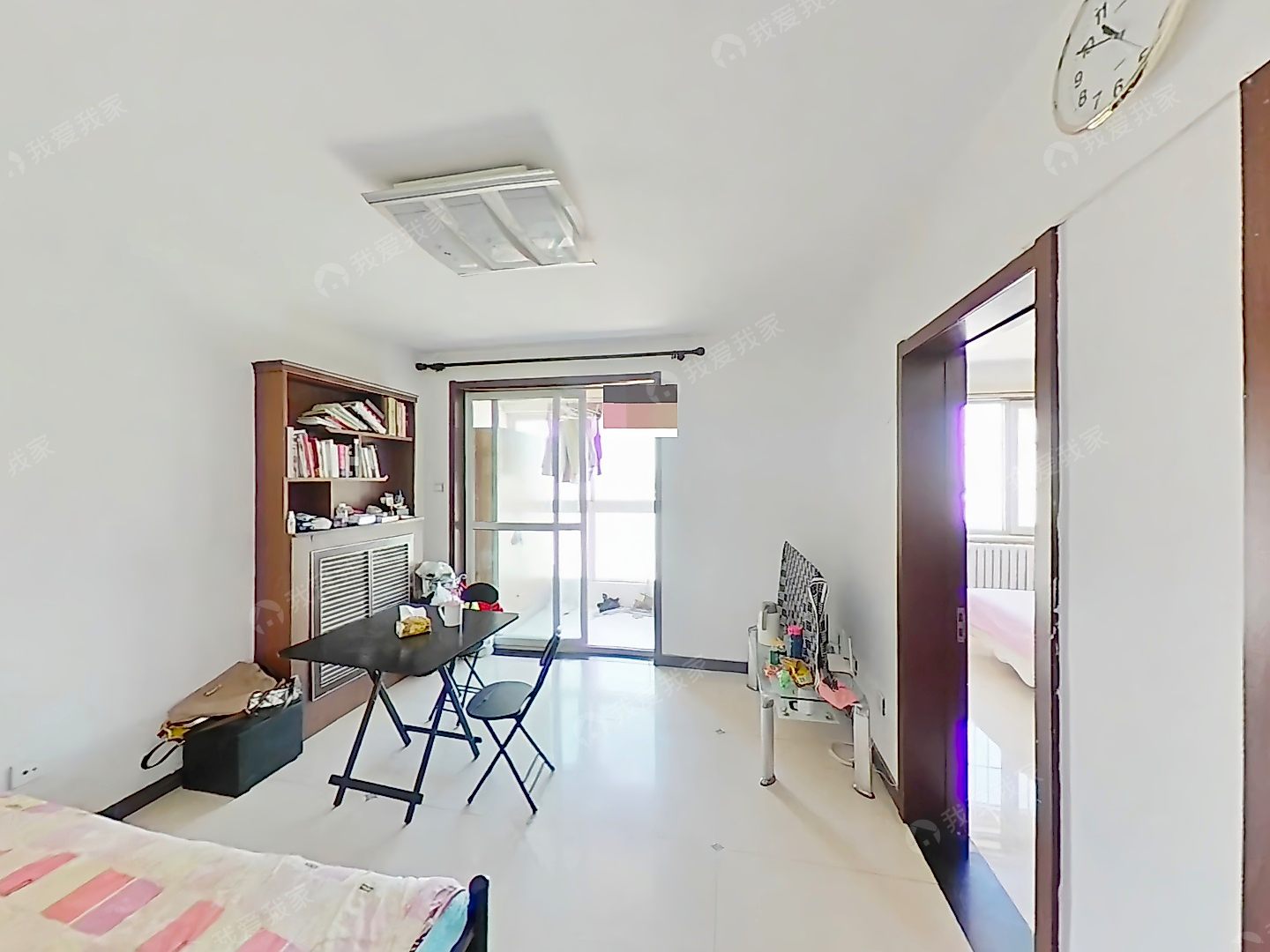 新开河街·泰来嘉园·1室·1厅