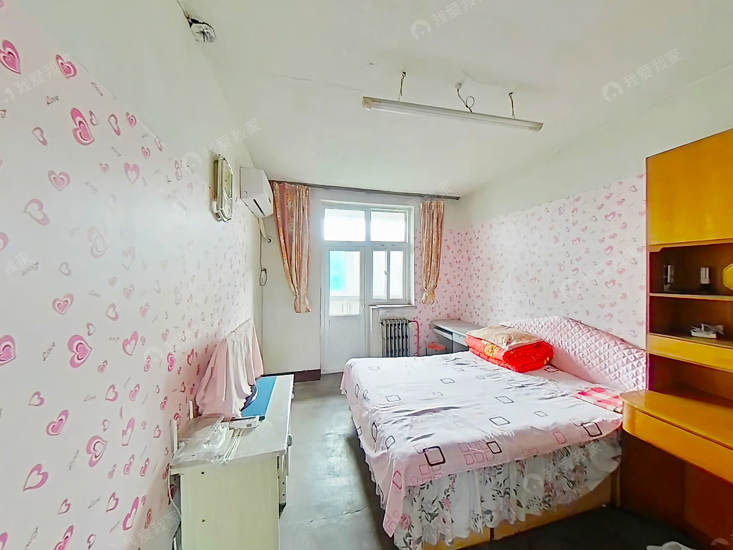 建昌道街·建北里·2室·1厅