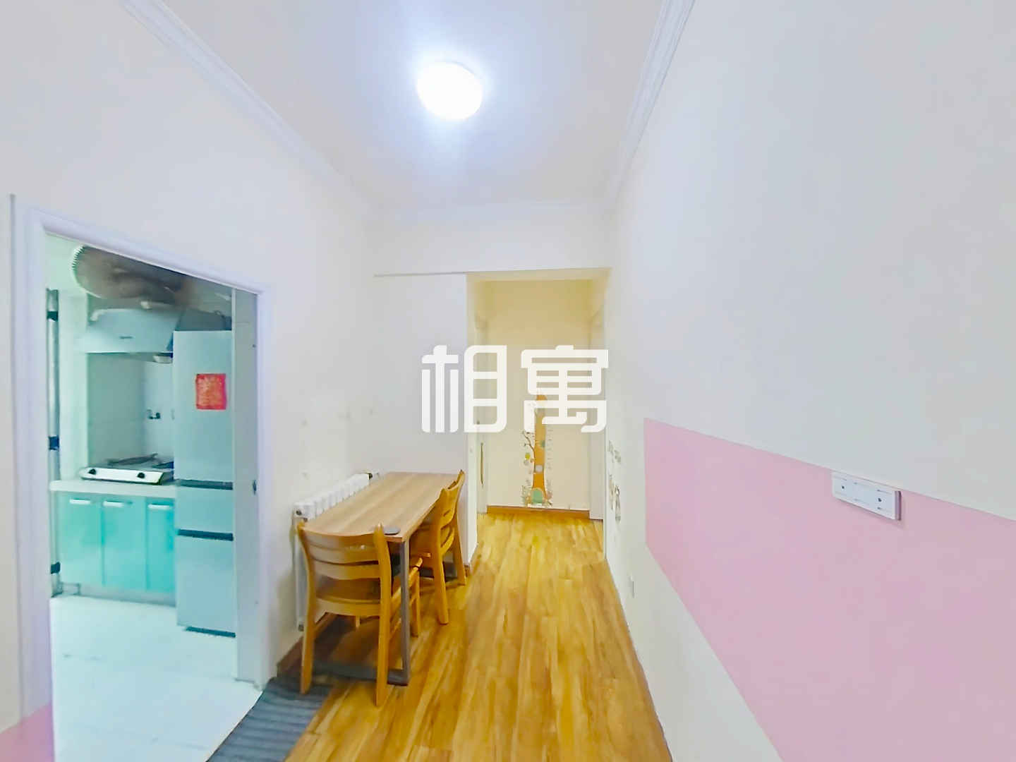 整租·杭州道街·遵义里·2居室