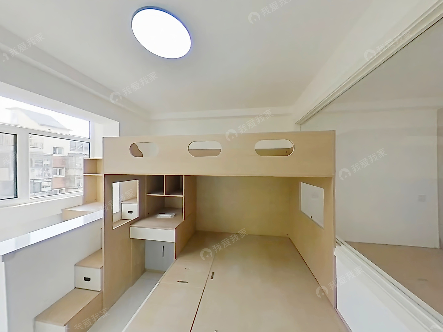 整租·大营门街·孚德里·2室·高品质住房，近二十，新华