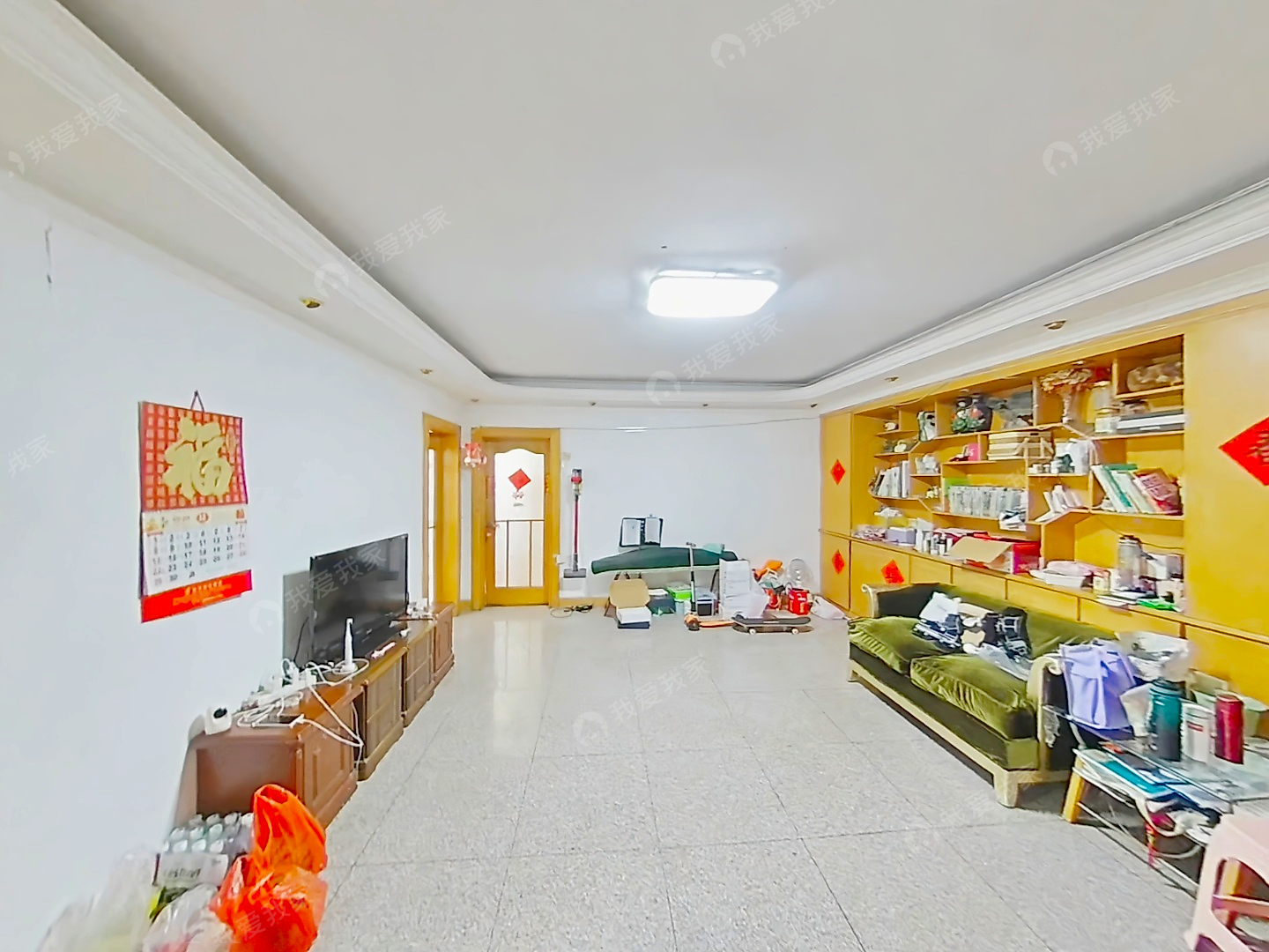 新兴街·宜昌南里·3室·1厅