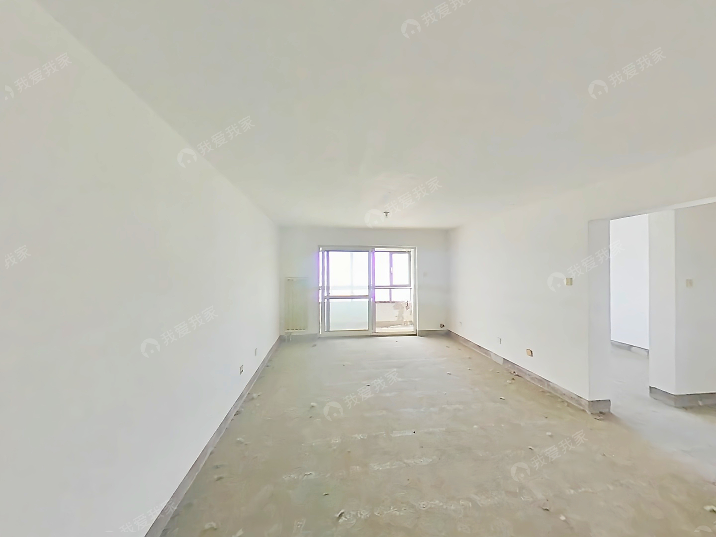 向阳路街·大园新居·3室·1厅
