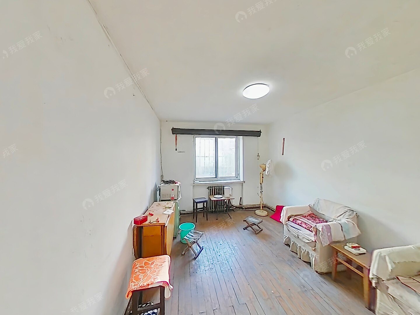 双环邨街·恒春里·1室·1厅