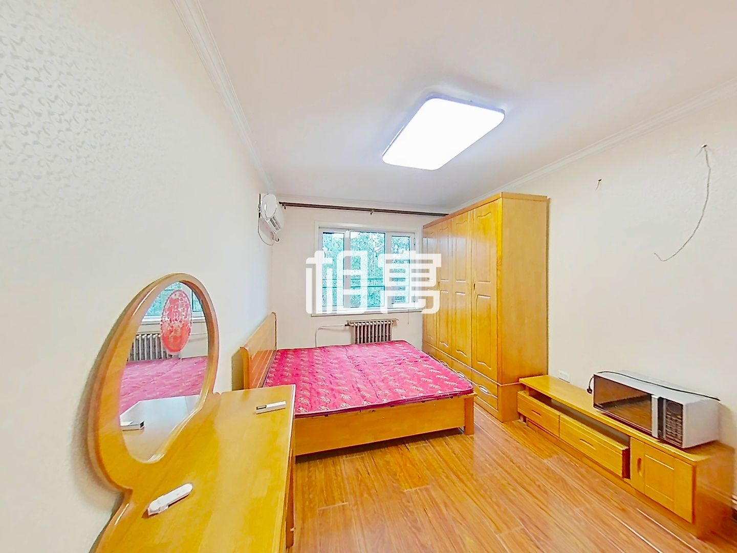 整租·咸阳北路街·昌图楼·2居室