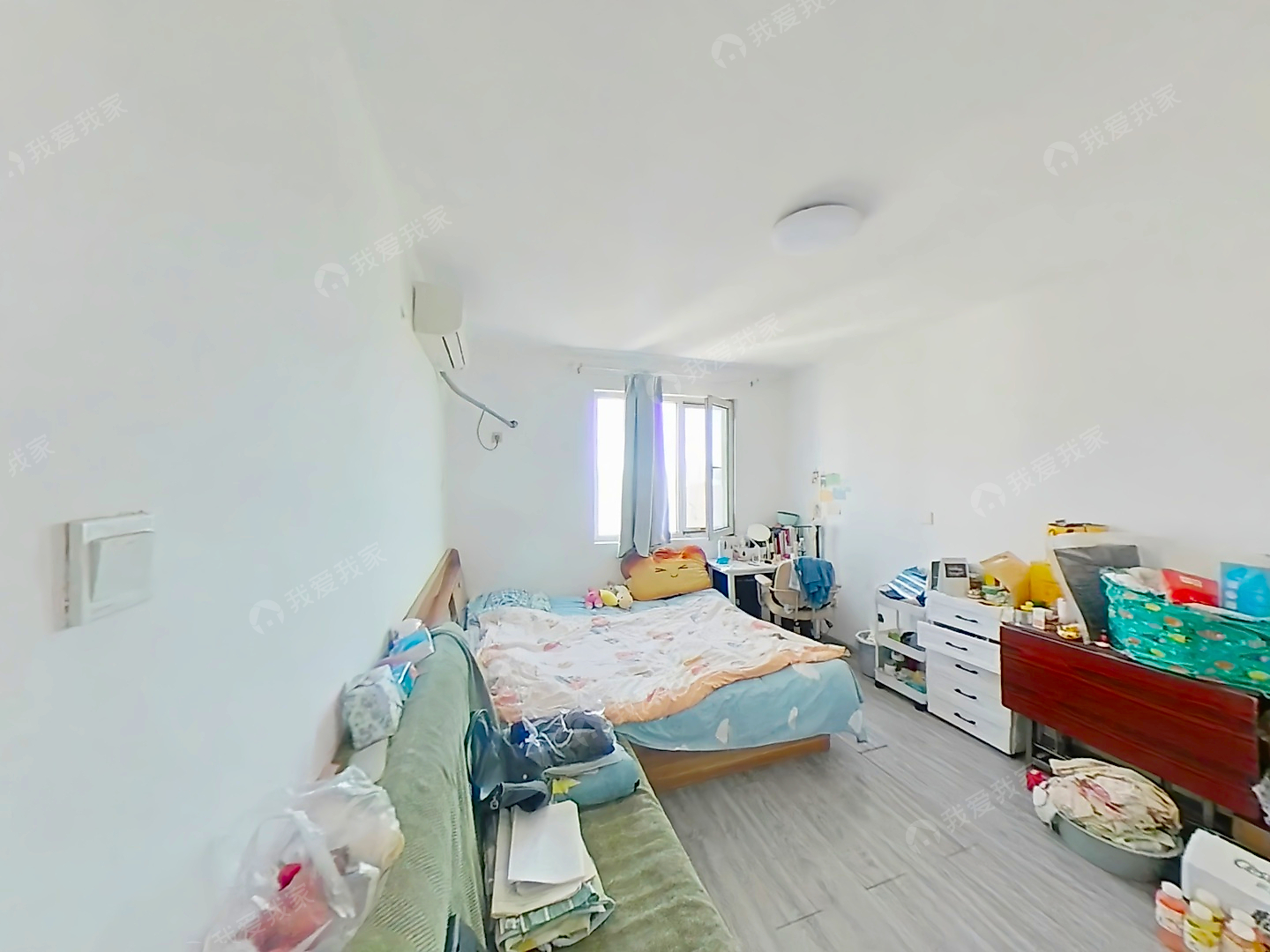 电梯房，阳光好，着急买，咨询有惊喜价