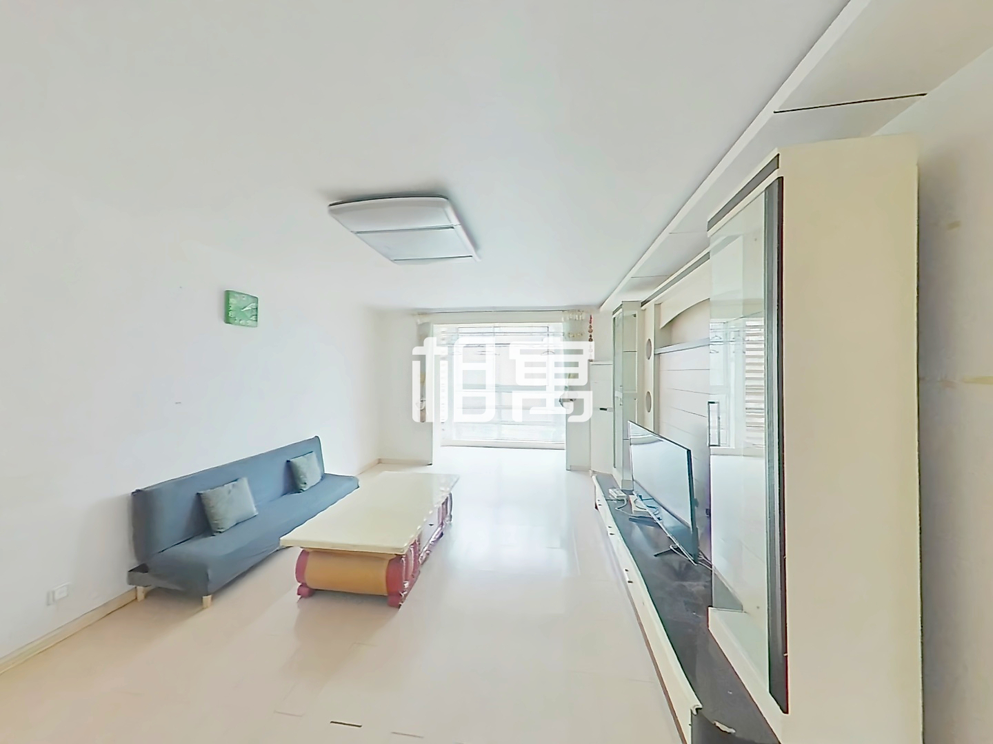 整租·杭州道街·荷香园·2居室