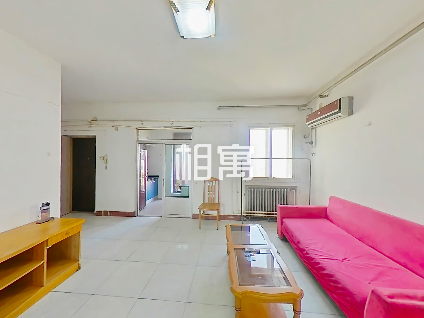 整租·新港街道·近开里·2居室