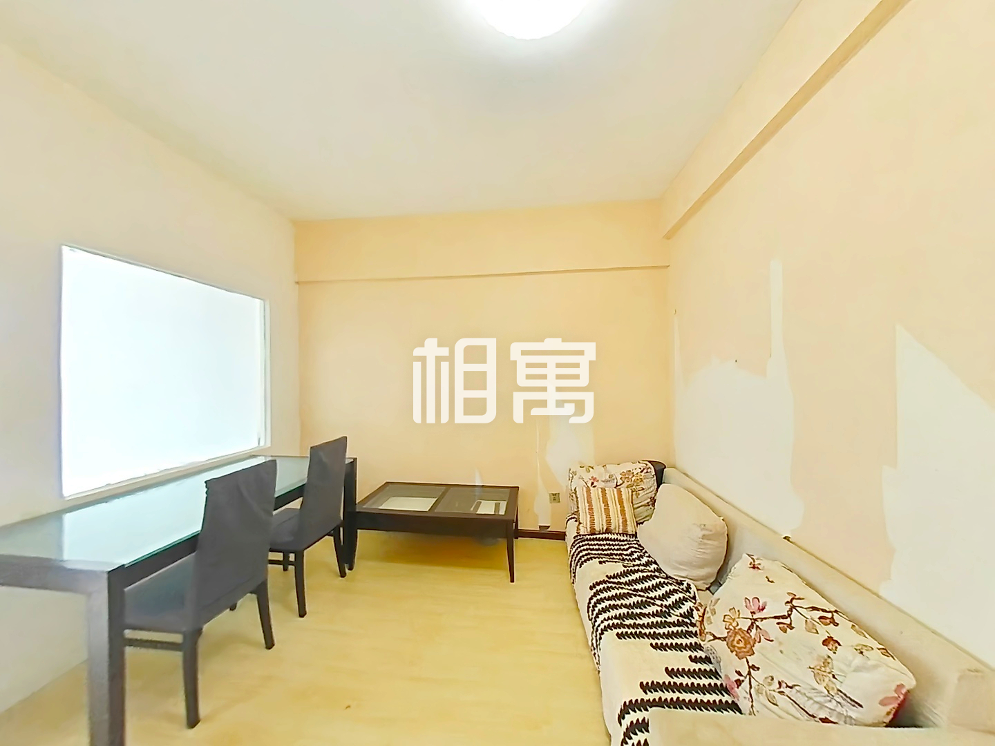 整租·桃园街·浙昆大厦·2居室