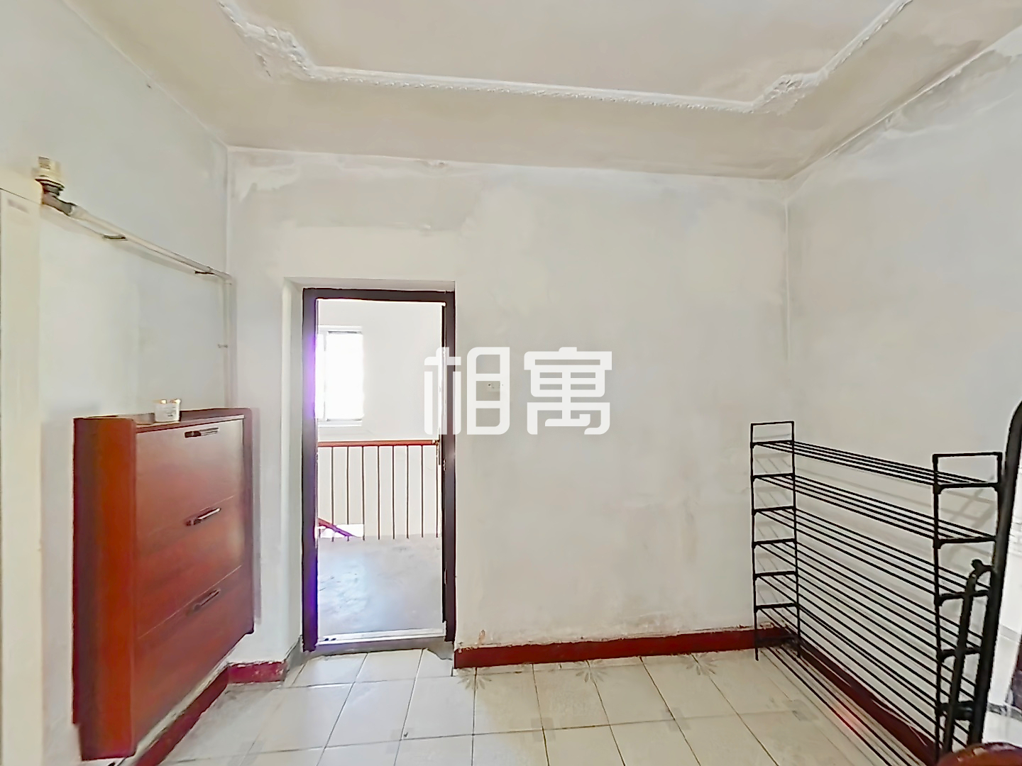 整租·杭州道街·中心北路·1居室