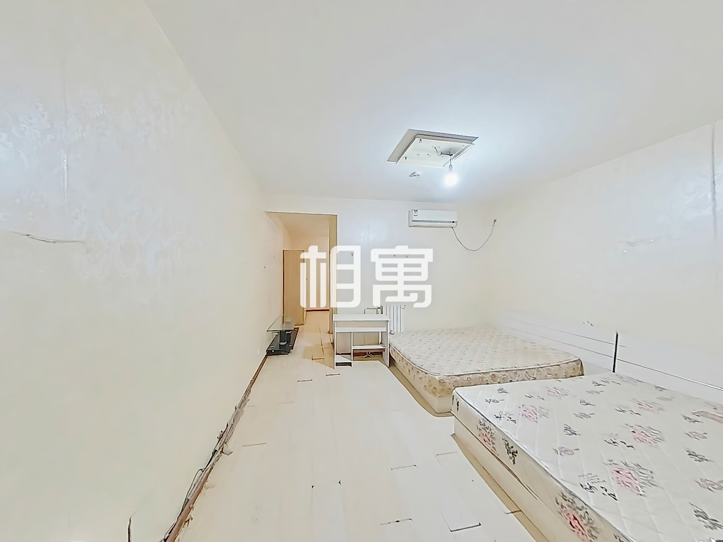 整租·体育馆街·诚基经贸中心·1居室