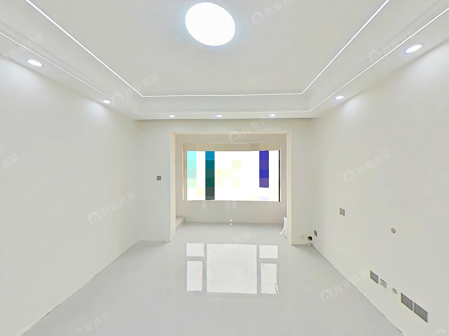 中建物业，双地铁，万达旁，精装修书包房