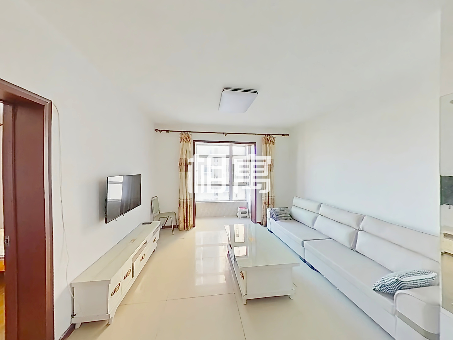 整租·工农村·晴景家园·2居室