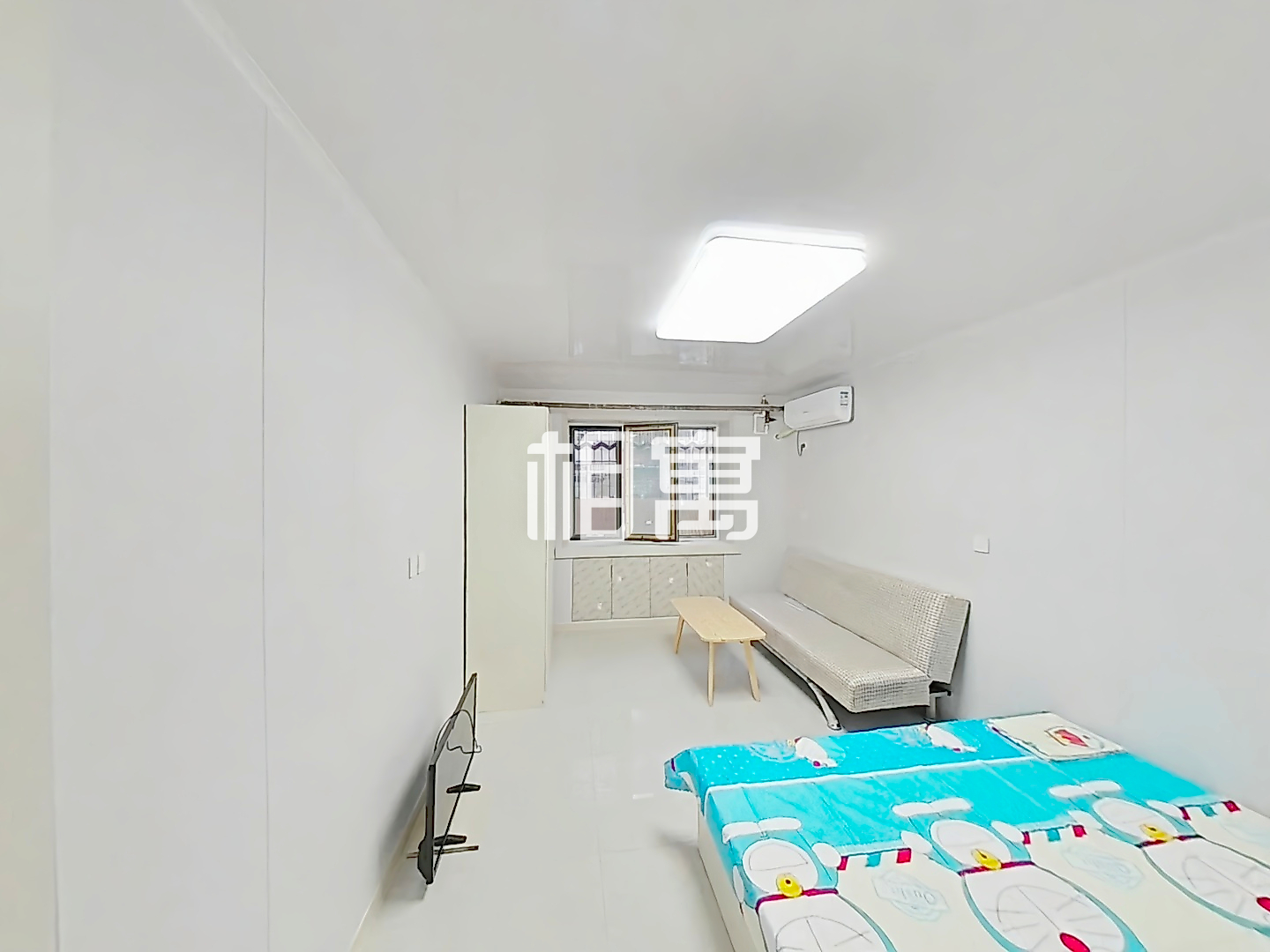 整租·建昌道街·中山北里·1居室