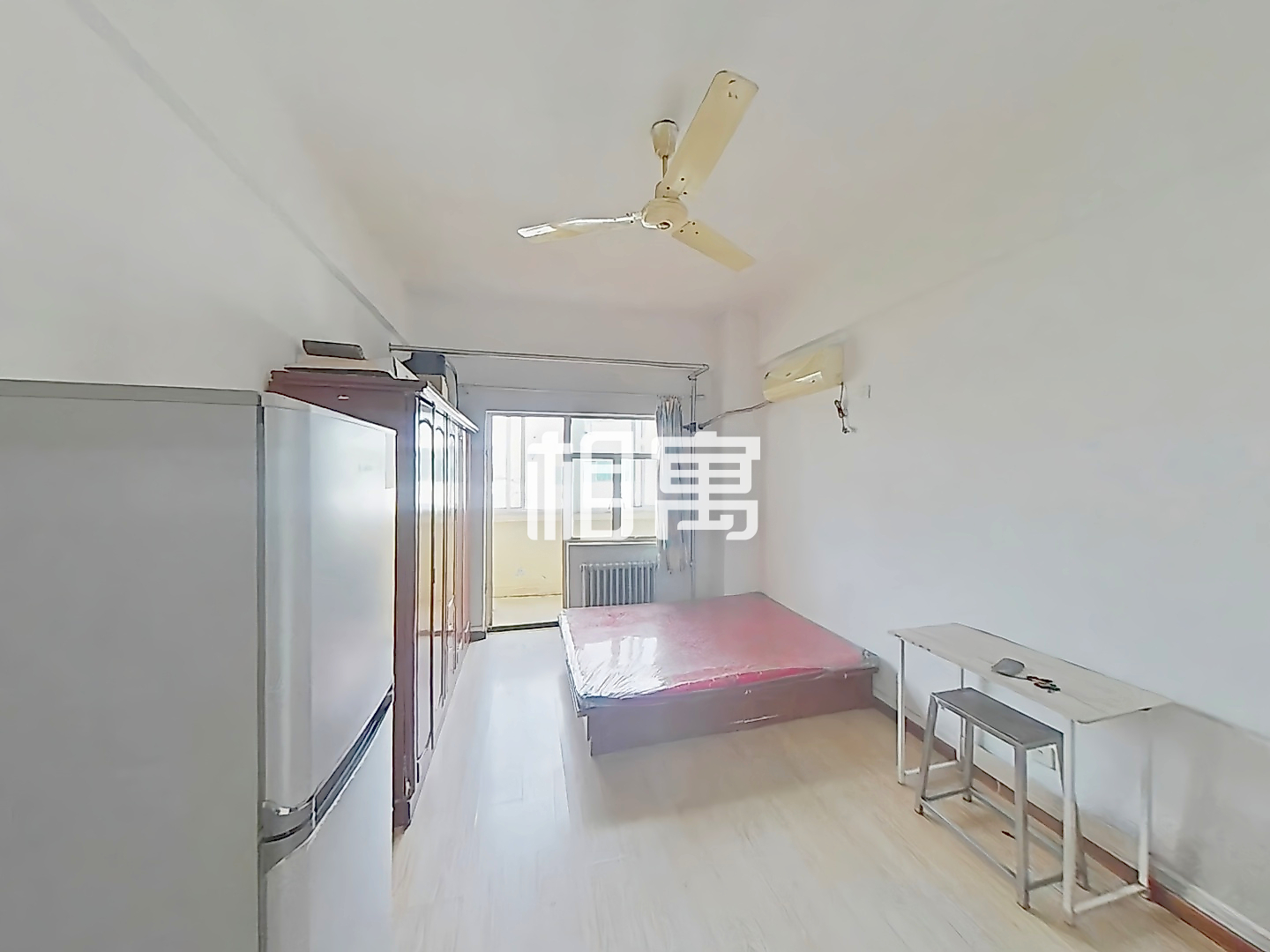 整租·大营门街·宝德里·1居室