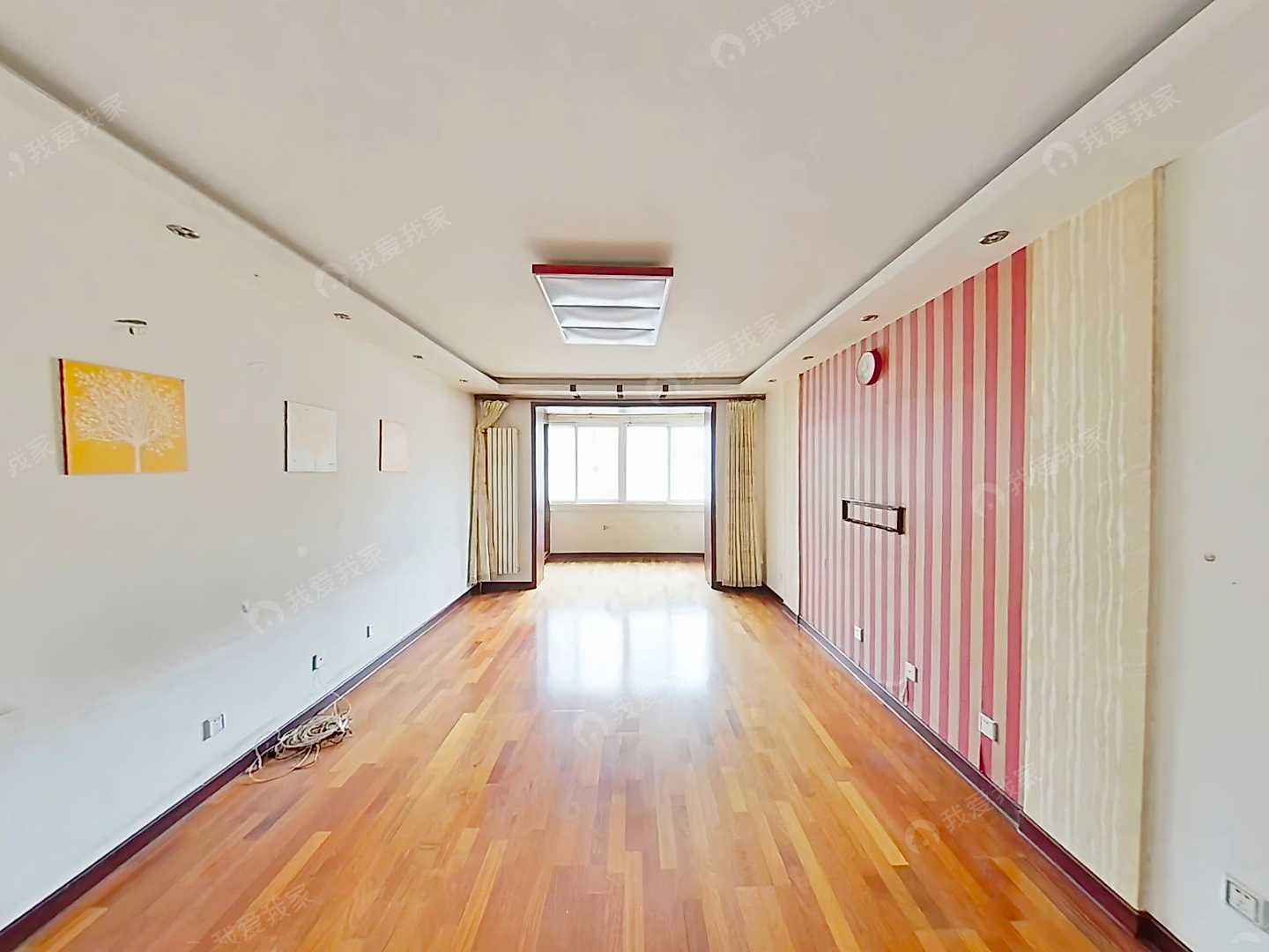 向阳街·贻顺园·2室·2厅