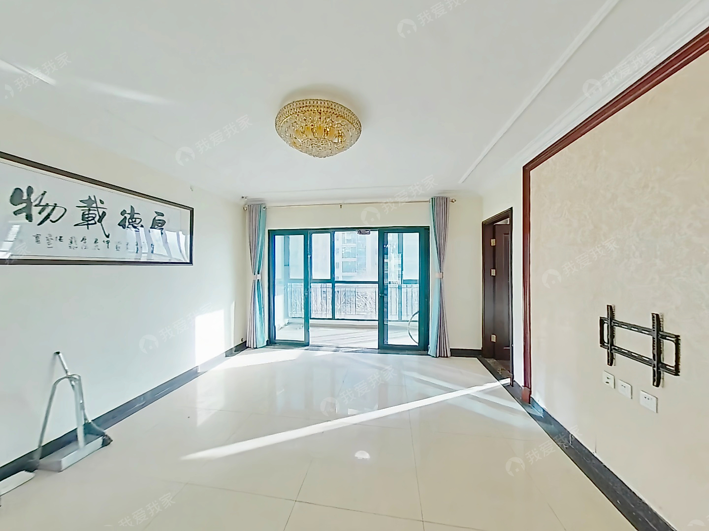 东丽湖·绿洲花园·3室·2厅